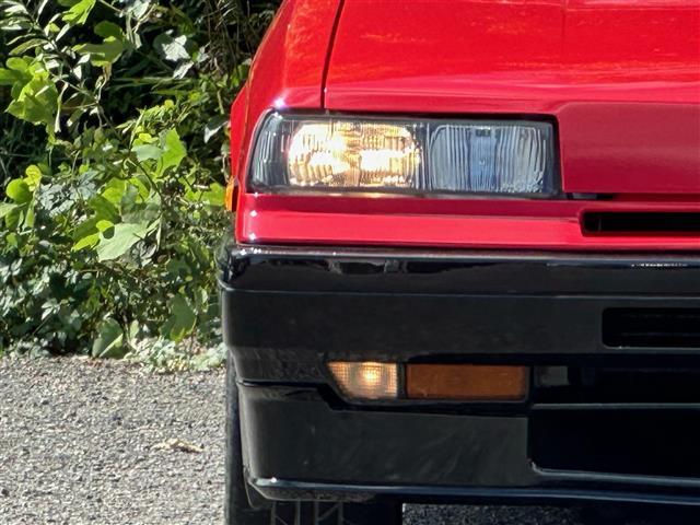 日産 スカイライン 2000ターボRS-X ターボ パワステ 日産 スカイライン 2000ターボRS-X ターボ パワステ