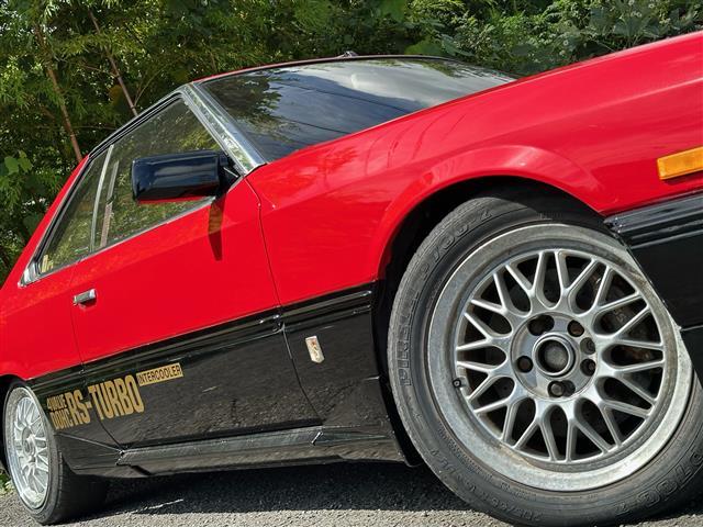 日産 スカイライン 2000ターボRS-X ターボ パワステ 日産 スカイライン 2000ターボRS-X ターボ パワステ