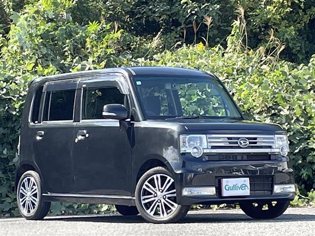 ムーヴコンテ カスタム　Ｘ　ＶＳ　地デジ　ドライブレコーダー　キーフリー　アイドリングストップ機能　ＥＴＣ車載器　ナビＴＶ　オートエアコン　パワーステアリング　バックカメラ　Ｗエアバッグ　パワーウィンドウ　ＡＢＳ　スマートキー　ＤＶＤ（2枚目）