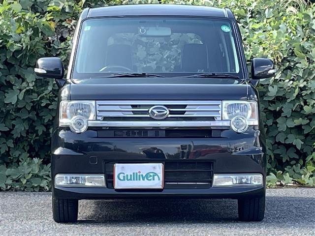 ムーヴコンテ カスタム　Ｘ　ＶＳ　地デジ　ドライブレコーダー　キーフリー　アイドリングストップ機能　ＥＴＣ車載器　ナビＴＶ　オートエアコン　パワーステアリング　バックカメラ　Ｗエアバッグ　パワーウィンドウ　ＡＢＳ　スマートキー　ＤＶＤ（3枚目）