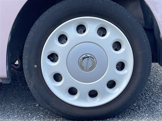 ミラココア ココアＸ　パワーウインド　ＤＶＤ再生機能　ＨＤＤナビゲーション　ｉ－ＳＴＯＰ　インテリキー　ナビＴＶ　１セグＴＶ　運転席エアバック　キーレスキー　ダブルエアバック　ＡＢＳ付　パワステ　エアコン（12枚目）