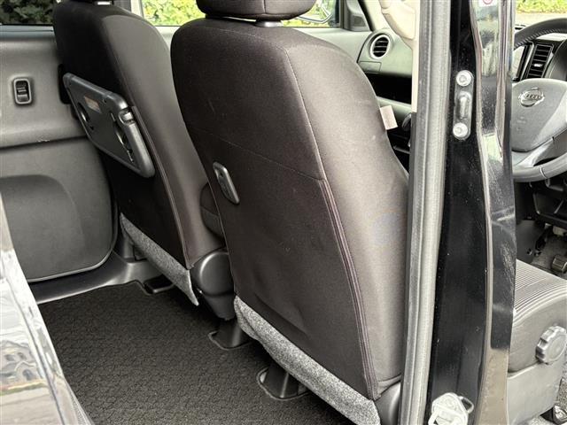 デイズルークス ハイウェイスター Xターボ Bluetooth音楽 DVD再生可 ナビ・TV 左側パワスラ SD 地デジ サイドエアバック Wエアバック アイドリングSTOP Aライト スマートキー&プッシュスタート ETC車載器 Bカメラ(16枚目)