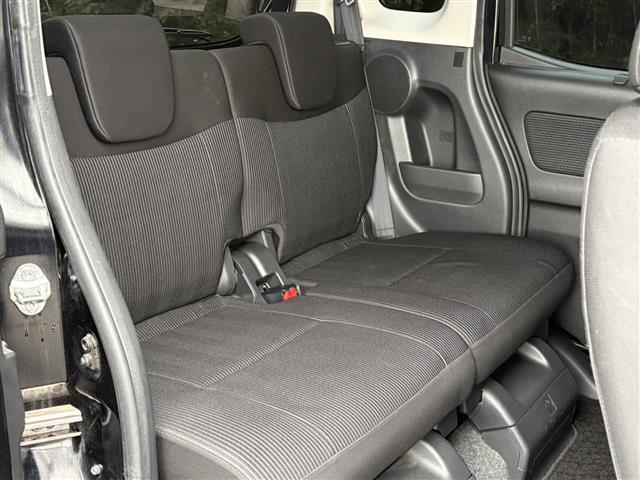 デイズルークス ハイウェイスター Xターボ Bluetooth音楽 DVD再生可 ナビ・TV 左側パワスラ SD 地デジ サイドエアバック Wエアバック アイドリングSTOP Aライト スマートキー&プッシュスタート ETC車載器 Bカメラ(17枚目)