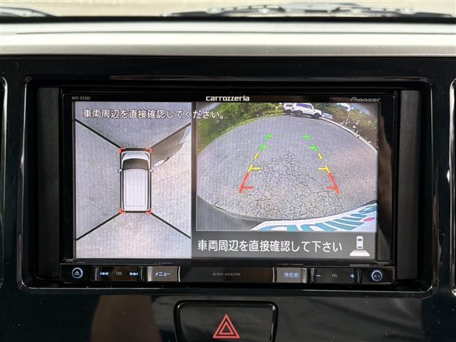 デイズルークス ハイウェイスター Xターボ Bluetooth音楽 DVD再生可 ナビ・TV 左側パワスラ SD 地デジ サイドエアバック Wエアバック アイドリングSTOP Aライト スマートキー&プッシュスタート ETC車載器 Bカメラ(25枚目)