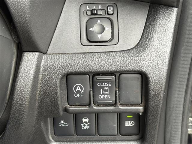 デイズルークス ハイウェイスター Xターボ Bluetooth音楽 DVD再生可 ナビ・TV 左側パワスラ SD 地デジ サイドエアバック Wエアバック アイドリングSTOP Aライト スマートキー&プッシュスタート ETC車載器 Bカメラ(34枚目)