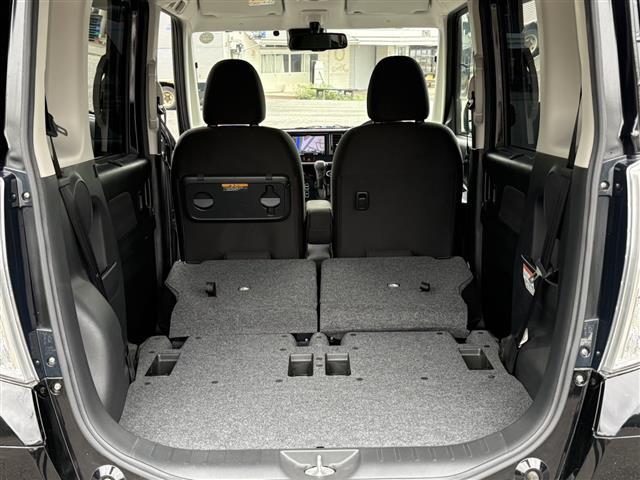 デイズルークス ハイウェイスター Xターボ Bluetooth音楽 DVD再生可 ナビ・TV 左側パワスラ SD 地デジ サイドエアバック Wエアバック アイドリングSTOP Aライト スマートキー&プッシュスタート ETC車載器 Bカメラ(40枚目)