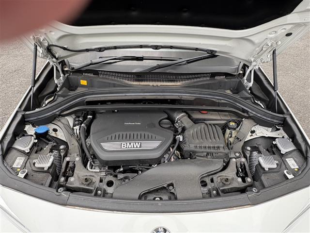 X2 xDrive 20dMスポーツXエディションジョイ+ ワンオーナー ハーフレザー 純正ナビ バックカメラ Bluetooth オートライト シートヒーター アダプティブクルーズコントロール レーンキープ プッシュスタート ドラレコ 19インチアルミ(14枚目)