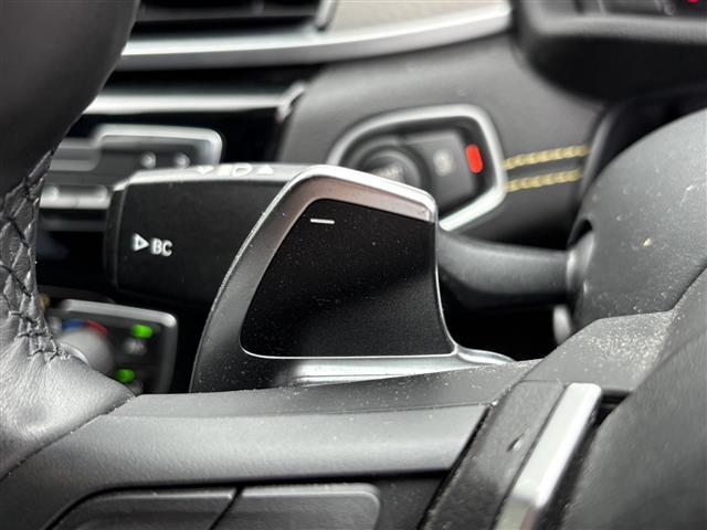 X2 xDrive 20dMスポーツXエディションジョイ+ ワンオーナー ハーフレザー 純正ナビ バックカメラ Bluetooth オートライト シートヒーター アダプティブクルーズコントロール レーンキープ プッシュスタート ドラレコ 19インチアルミ(23枚目)