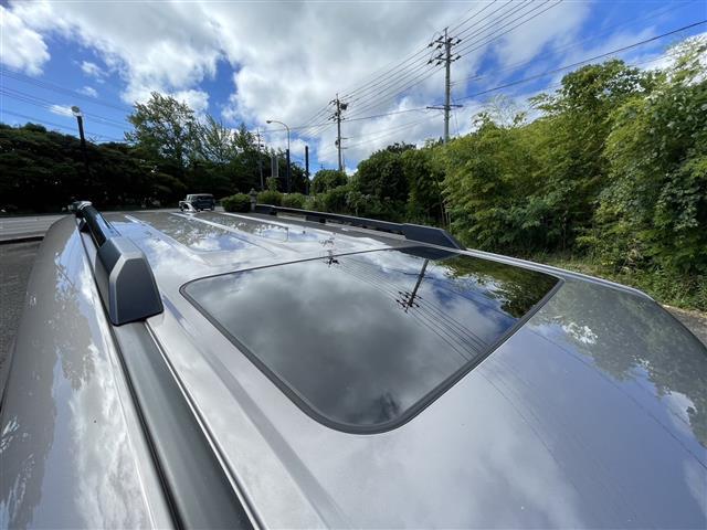 ランドクルーザー250 VX サンル-フ 革シート 寒冷地仕様 LEDヘッドランプ 4WD レーンアシスト 衝突軽減システム スマートキー アラウンドビューカメラ パワートランク レーダークルコン Bluetooth接続(15枚目)