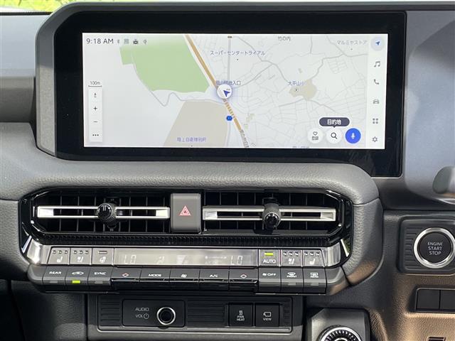 ランドクルーザー250 VX サンル-フ 革シート 寒冷地仕様 LEDヘッドランプ 4WD レーンアシスト 衝突軽減システム スマートキー アラウンドビューカメラ パワートランク レーダークルコン Bluetooth接続(25枚目)