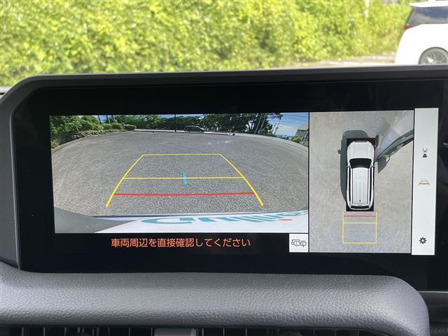 ランドクルーザー250 VX サンル-フ 革シート 寒冷地仕様 LEDヘッドランプ 4WD レーンアシスト 衝突軽減システム スマートキー アラウンドビューカメラ パワートランク レーダークルコン Bluetooth接続(28枚目)