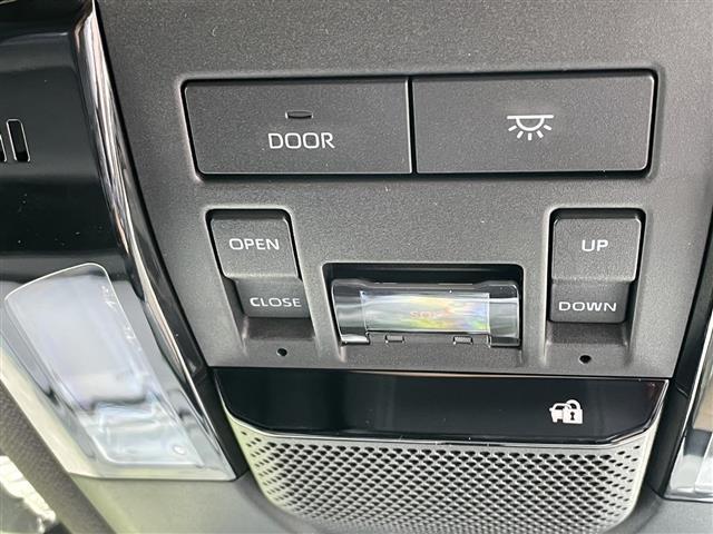 ランドクルーザー250 VX サンル-フ 革シート 寒冷地仕様 LEDヘッドランプ 4WD レーンアシスト 衝突軽減システム スマートキー アラウンドビューカメラ パワートランク レーダークルコン Bluetooth接続(39枚目)