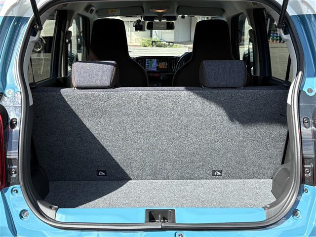 アルト ハイブリッドX BTオーディオ キーフリ シートヒータ ブレーキサポート SD ナビTV USB接続 LEDヘッド DVD ETC ESC オートエアコン アイドリングストップ フルセグTV エアバッグ バックカメラ(38枚目)