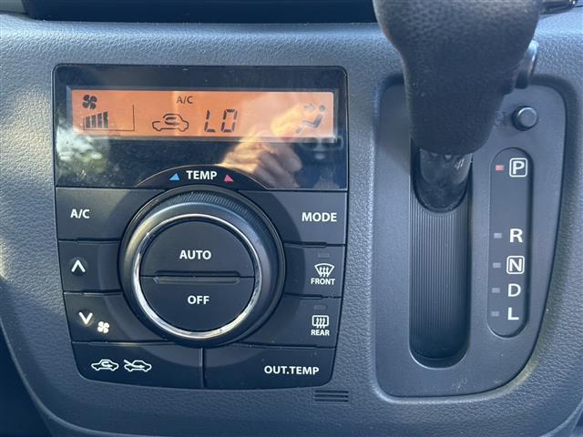 スペーシアカスタム TS アイドルストップ 衝突被害軽減装置 フルオートエアコン ターボ車 SD エアロ ナビTV スマートキ- パワーウインドウ SRS リモコンキー 横滑り防止機能 パワーステアリング 1セグTV ABS(23枚目)