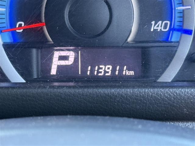 スペーシアカスタム TS アイドルストップ 衝突被害軽減装置 フルオートエアコン ターボ車 SD エアロ ナビTV スマートキ- パワーウインドウ SRS リモコンキー 横滑り防止機能 パワーステアリング 1セグTV ABS(25枚目)