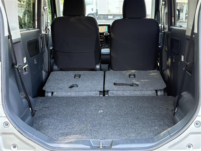 スペーシアカスタム TS アイドルストップ 衝突被害軽減装置 フルオートエアコン ターボ車 SD エアロ ナビTV スマートキ- パワーウインドウ SRS リモコンキー 横滑り防止機能 パワーステアリング 1セグTV ABS(33枚目)