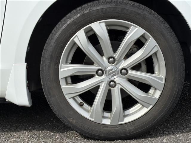 スイフト XL ワンオーナー車 TVナビ 運転席エアバッグ スマートキー オートエアコン キーフリー 横滑り防止機能 SD ABS パワステ ドライブレコーダー パワーウィンドウ ワンセグTV バックアイカメラ(13枚目)