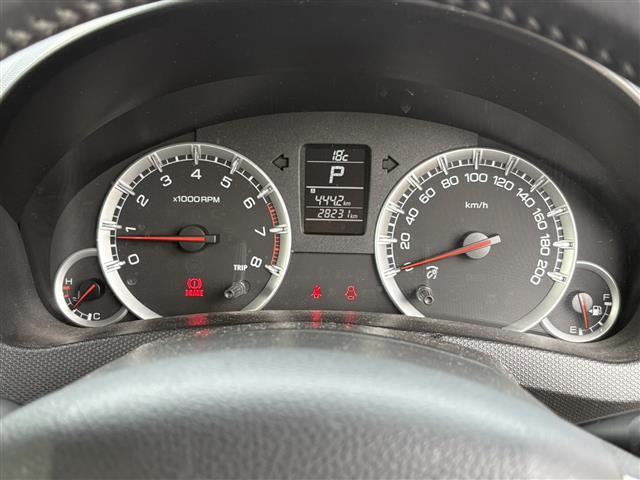 スイフト XL ワンオーナー車 TVナビ 運転席エアバッグ スマートキー オートエアコン キーフリー 横滑り防止機能 SD ABS パワステ ドライブレコーダー パワーウィンドウ ワンセグTV バックアイカメラ(26枚目)