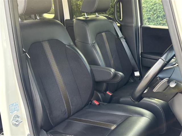 N-BOXカスタム G・EXターボホンダセンシング 車線逸脱防止 ブルートゥースオーディオ Rカメ ナビTV サイドエアバッグ タ-ボ LEDヘットライト ETC 横滑り防止 パワーステアリング DVD再生可 Wエアバック パワーウィンドウ AC SD(15枚目)