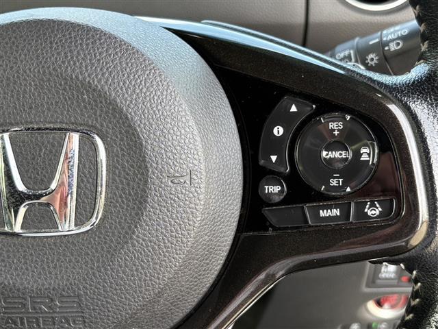 N-BOXカスタム G・EXターボホンダセンシング 車線逸脱防止 ブルートゥースオーディオ Rカメ ナビTV サイドエアバッグ タ-ボ LEDヘットライト ETC 横滑り防止 パワーステアリング DVD再生可 Wエアバック パワーウィンドウ AC SD(21枚目)