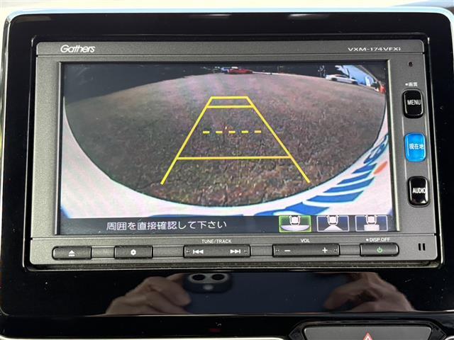 N-BOXカスタム G・EXターボホンダセンシング 車線逸脱防止 ブルートゥースオーディオ Rカメ ナビTV サイドエアバッグ タ-ボ LEDヘットライト ETC 横滑り防止 パワーステアリング DVD再生可 Wエアバック パワーウィンドウ AC SD(24枚目)