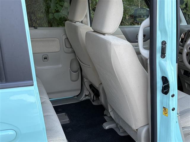 スペーシア X カーナビ エネチャージ AAC 横滑り防止 スマートキー ETC エアバック キーレススタートシステム ABS SDナビ パワーウィンドウ 助手席エアバッグ パワーステアリング 片側オートスライドドア(16枚目)