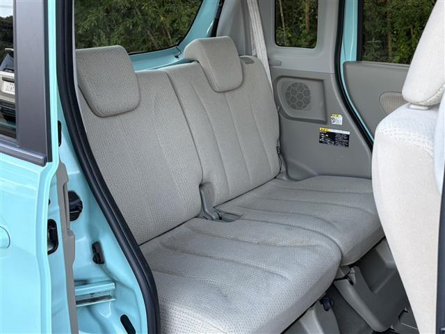 スペーシア X カーナビ エネチャージ AAC 横滑り防止 スマートキー ETC エアバック キーレススタートシステム ABS SDナビ パワーウィンドウ 助手席エアバッグ パワーステアリング 片側オートスライドドア(17枚目)