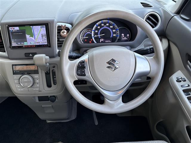 スペーシア X カーナビ エネチャージ AAC 横滑り防止 スマートキー ETC エアバック キーレススタートシステム ABS SDナビ パワーウィンドウ 助手席エアバッグ パワーステアリング 片側オートスライドドア(33枚目)