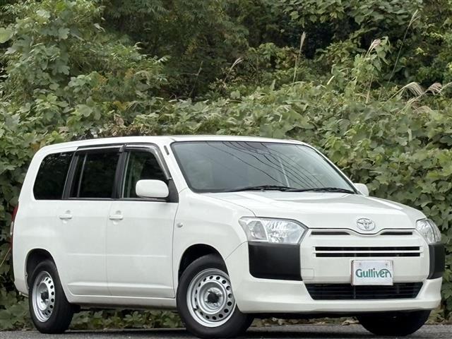 プロボックスバン GL(2枚目)