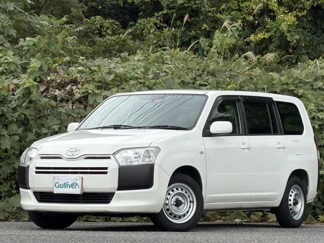 プロボックスバン GL(4枚目)