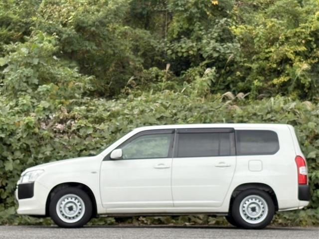 プロボックスバン GL(5枚目)