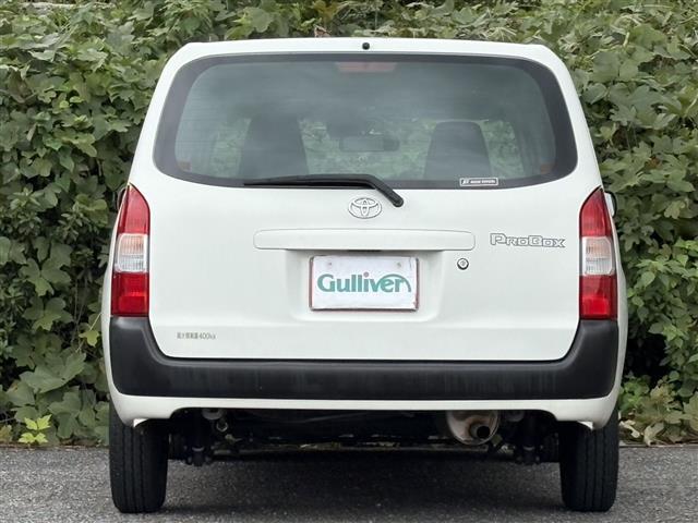 プロボックスバン GL(7枚目)