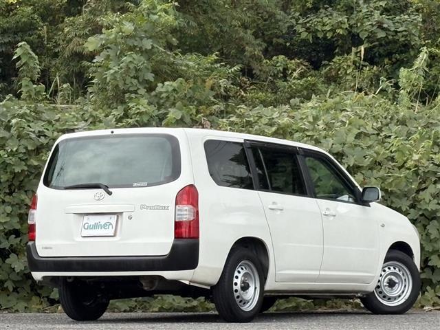 プロボックスバン GL(8枚目)