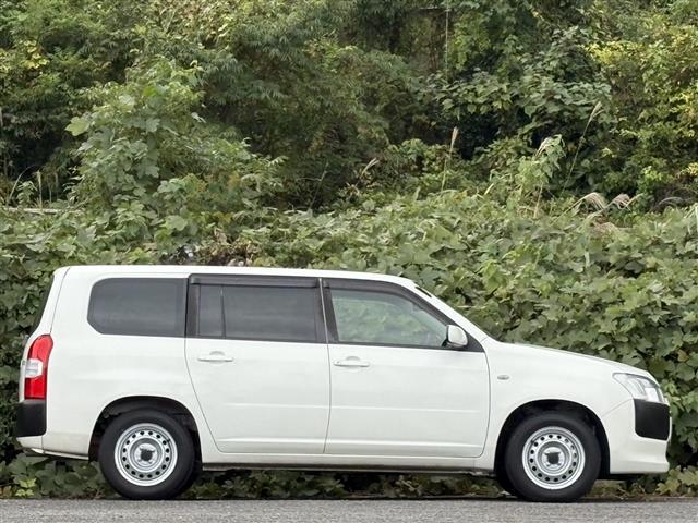 プロボックスバン GL(9枚目)