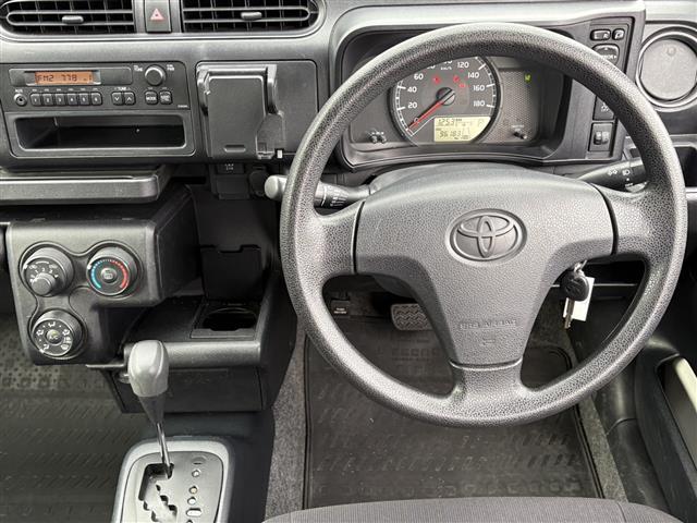 プロボックスバン GL(14枚目)