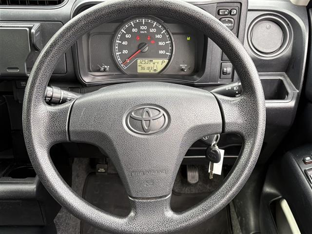 プロボックスバン GL(15枚目)