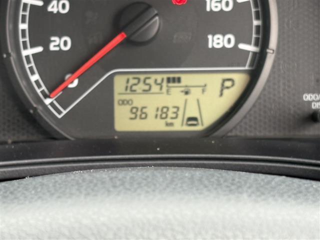 プロボックスバン GL(24枚目)