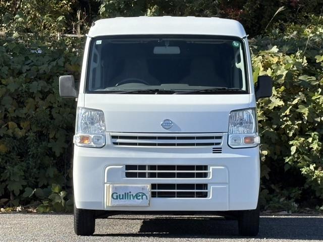 ＮＶ１００クリッパーバン ＤＸ　両スライド　助手席エアバック　キーレスキー　ＥＴＣ付き　パワステ付き　運転席エアバック　エアコン　ＡＢＳ付き（3枚目）