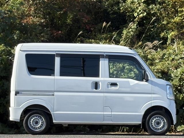ＮＶ１００クリッパーバン ＤＸ　両スライド　助手席エアバック　キーレスキー　ＥＴＣ付き　パワステ付き　運転席エアバック　エアコン　ＡＢＳ付き（9枚目）