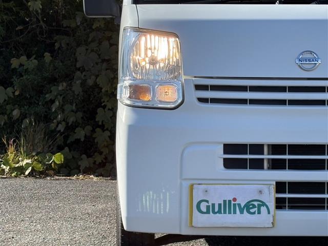 ＮＶ１００クリッパーバン ＤＸ　両スライド　助手席エアバック　キーレスキー　ＥＴＣ付き　パワステ付き　運転席エアバック　エアコン　ＡＢＳ付き（13枚目）