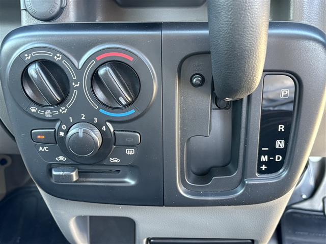 ＮＶ１００クリッパーバン ＤＸ　両スライド　助手席エアバック　キーレスキー　ＥＴＣ付き　パワステ付き　運転席エアバック　エアコン　ＡＢＳ付き（22枚目）