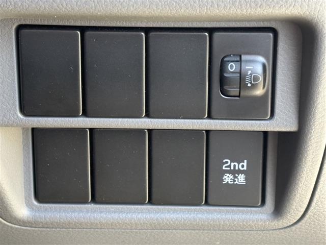 ＮＶ１００クリッパーバン ＤＸ　両スライド　助手席エアバック　キーレスキー　ＥＴＣ付き　パワステ付き　運転席エアバック　エアコン　ＡＢＳ付き（27枚目）