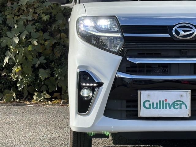 タント カスタムＸスタイルセレクション　ブレーキサポート　ＢＴ　ＳＤ　地デジ　パーキングセンサー　レーンキープ　ＡＵＴＯライト　Ｉストップ　ナビＴＶ　シートヒータ　ＤＶＤ　ＬＥＤライト　スマートキー　横滑り防止　ＥＴＣ　サイドエアバック（13枚目）