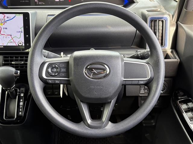 タント カスタムＸスタイルセレクション　ブレーキサポート　ＢＴ　ＳＤ　地デジ　パーキングセンサー　レーンキープ　ＡＵＴＯライト　Ｉストップ　ナビＴＶ　シートヒータ　ＤＶＤ　ＬＥＤライト　スマートキー　横滑り防止　ＥＴＣ　サイドエアバック（19枚目）