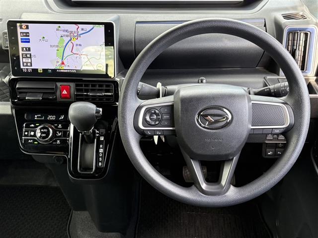 タント カスタムＸスタイルセレクション　ブレーキサポート　ＢＴ　ＳＤ　地デジ　パーキングセンサー　レーンキープ　ＡＵＴＯライト　Ｉストップ　ナビＴＶ　シートヒータ　ＤＶＤ　ＬＥＤライト　スマートキー　横滑り防止　ＥＴＣ　サイドエアバック（41枚目）