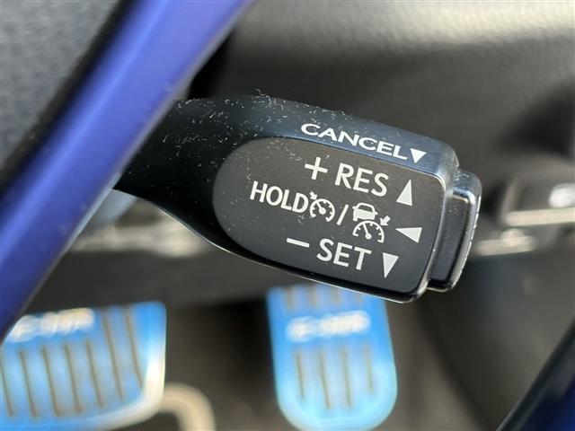 Ｃ－ＨＲ Ｇ　モード　ネロ　車線逸脱警告　レーダークルコン　リアカメラ　衝突軽減　ブルートゥース　ＬＥＤヘッドライ　シートＨ　横滑り防止　オートライト　パワーウインドウ　アイドリングストップ　オートエアコン　フルセグテレビ　ＳＤ（35枚目）