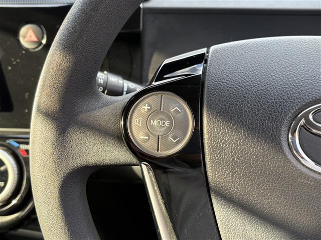 アクア Ｓスタイルブラック　社外メモリーナビ　バックカメラ　フルセグ　　ＤＶＤ　Ｂｌｕｅｔｏｏｔｈ　ビルトインＥＴＣ　ＬＥＤヘッドライト　オートライト　フォグランプ　オートハイビーム　レーンキープ　スマートキー　プッシュスタート（20枚目）