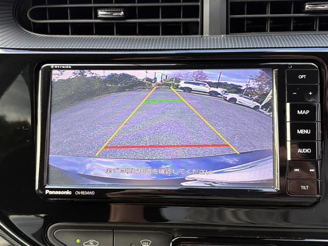 アクア Ｓスタイルブラック　社外メモリーナビ　バックカメラ　フルセグ　　ＤＶＤ　Ｂｌｕｅｔｏｏｔｈ　ビルトインＥＴＣ　ＬＥＤヘッドライト　オートライト　フォグランプ　オートハイビーム　レーンキープ　スマートキー　プッシュスタート（24枚目）