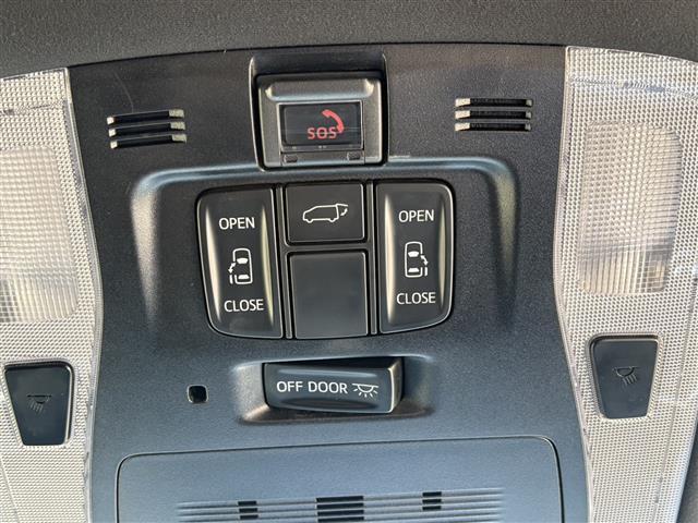 アルファード ２．５Ｓ　タイプゴールドＩＩＩ　ナビＴＶ　フルセグテレビ　ＢＴ接続　クリアランスソナー　レーンアシスト　オートハイビーム　ＴＳＳ　オットマン　ＢＭ　オートライト　ＬＥＤヘッドライト　ドライブレコーダー　ＤＶＤ　ＥＴＣ　オートエアコン（36枚目）