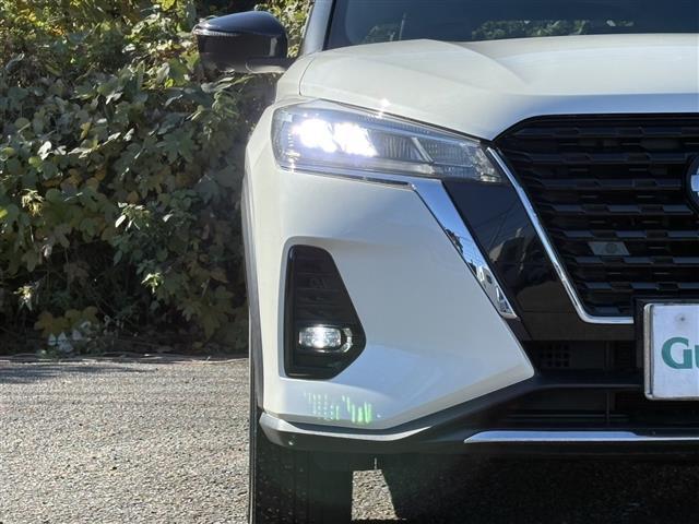 キックス Ｘ　パーキングセンサー　ブルートゥースオーディオ　地デジ　ナビ＆ＴＶ　ＶＤＣ　追従クルコン　スマートキー　ＤＶＤ再生　ＬＥＤヘッド　レーンアシスト　パワーステアリング　ＥＴＣ　オートライト　ＡＡＣ　ＡＢＳ（13枚目）